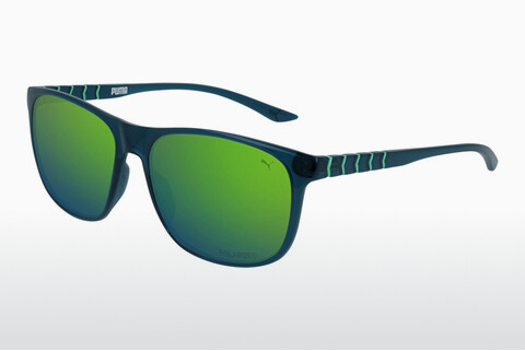 Ophthalmic Glasses Puma PU0132S 009