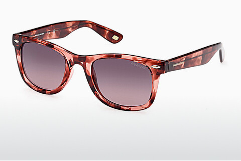 Lunettes de soleil Skechers SE6216 54D
