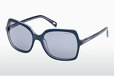 Ophthalmic Glasses Skechers SE6293 90D