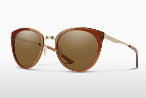 Ophthalmic Glasses Smith SOMERSET ETV/SP