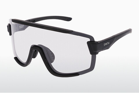 Ophthalmic Glasses Smith WILDCAT 003/KI