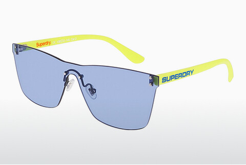 Ophthalmic Glasses Superdry SDS Electroshock 127