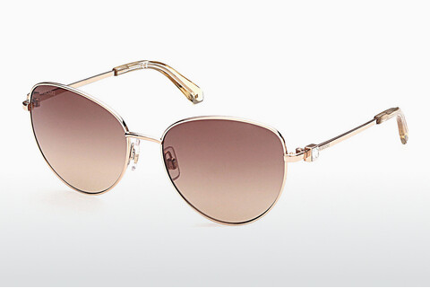 Ophthalmic Glasses Swarovski SK0330 28F