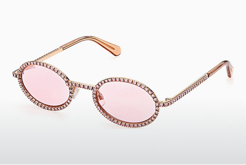 Ophthalmic Glasses Swarovski SK0340 33Y