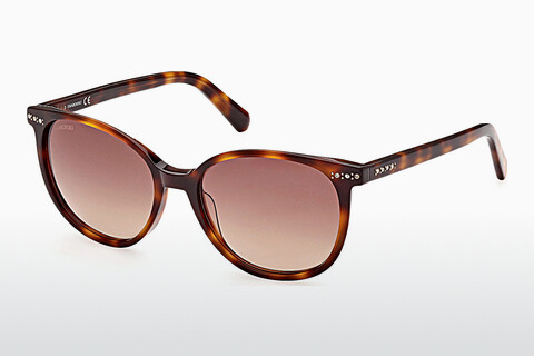 Ophthalmic Glasses Swarovski SK0354 52F