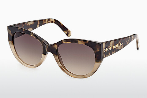 Ophthalmic Glasses Swarovski SK0372 56F
