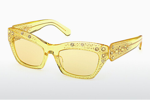 Lunettes de soleil Swarovski SK0380 39J