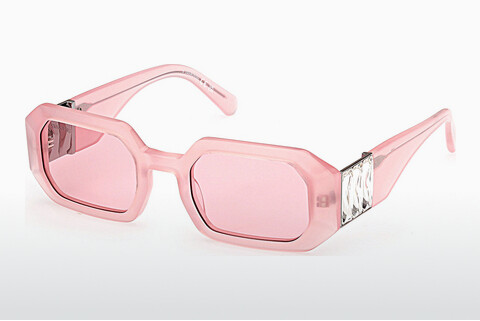 Ophthalmic Glasses Swarovski SK0387 72S