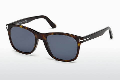 Lunettes de soleil Tom Ford Eric-02 (FT0595 52D)