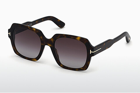 Lunettes de soleil Tom Ford Autumn (FT0660 52T)