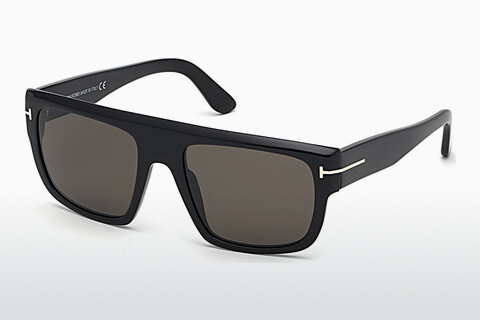 Lunettes de soleil Tom Ford Alessio (FT0699 01A)
