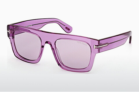 Lunettes de soleil Tom Ford Fausto (FT0711 81Y)