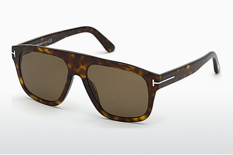 Lunettes de soleil Tom Ford Thor (FT0777 52H)