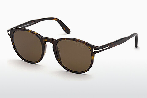 Lunettes de soleil Tom Ford Dante (FT0834 52M)
