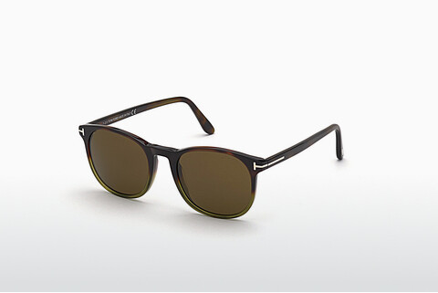 Ophthalmic Glasses Tom Ford FT0858 56J