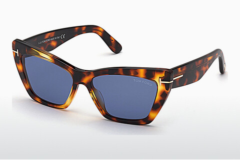 Ophthalmic Glasses Tom Ford FT0871 55V