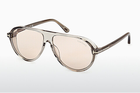 Ophthalmic Glasses Tom Ford FT1023 93E