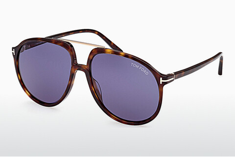 Lunettes de soleil Tom Ford Archie (FT1079 52V)