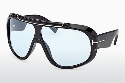 Ophthalmic Glasses Tom Ford FT1093 01V