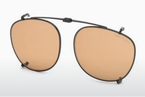 Ophthalmic Glasses Tom Ford FT5401-CL 28V