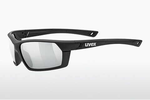 Ophthalmic Glasses UVEX SPORTS sportstyle 225 black mat