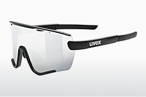 Ophthalmic Glasses UVEX SPORTS sportstyle 236 black mat