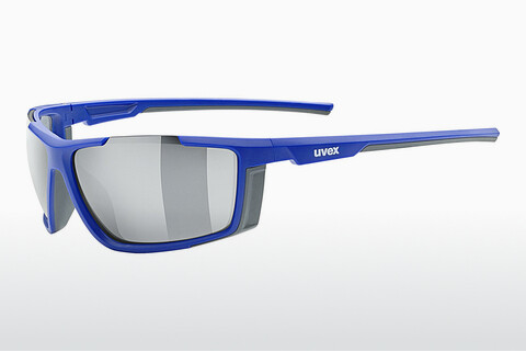 Ophthalmic Glasses UVEX SPORTS sportstyle 310 blue mat