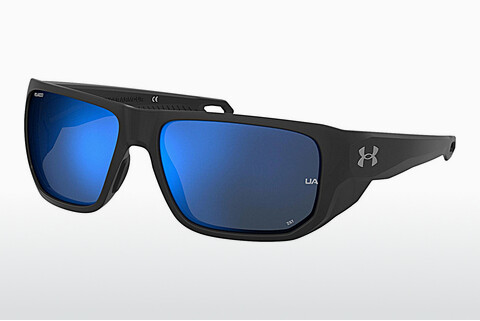 Ophthalmic Glasses Under Armour UA ATTACK 2 807/7N
