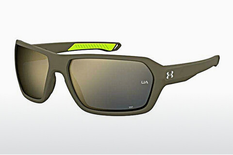 Ophthalmic Glasses Under Armour UA RECON SIF/2B