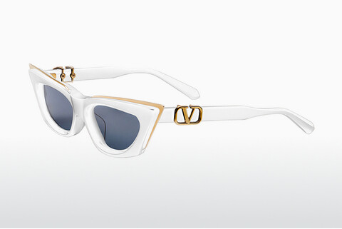 Ophthalmic Glasses Valentino V - GOLDCUT - I (VLS-113 D)