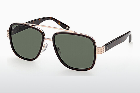 Ophthalmic Glasses Web Eyewear WE0318 28N