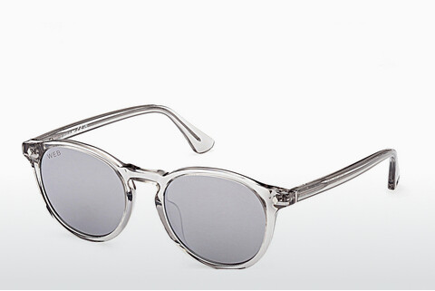 Ophthalmic Glasses Web Eyewear WE0328 20X