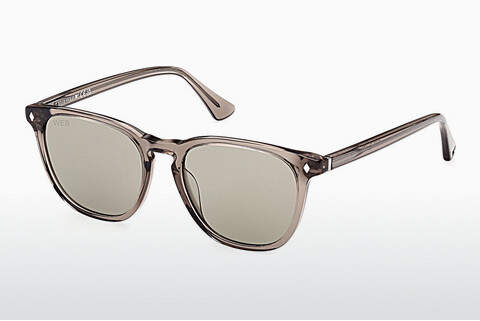 Ophthalmic Glasses Web Eyewear WE0331 93J