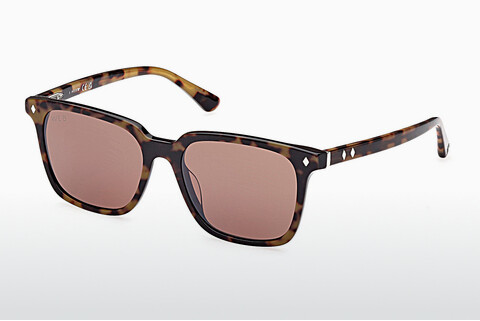 Ophthalmic Glasses Web Eyewear WE0348 56E