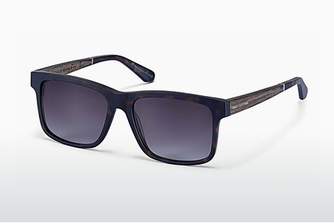 Ophthalmic Glasses Wood Fellas Hohenburg (10768 walnut)