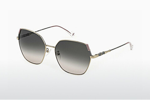 Ophthalmic Glasses YALEA STAINLESS STEEL (SYA035 0492)