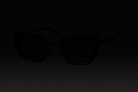 Ophthalmic Glasses ic! berlin Nika (D0099 H309002468129mi)