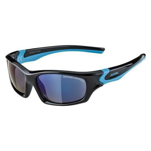 Ophthalmic Glasses ALPINA SPORTS FLEXXY TEEN (A8496 331)