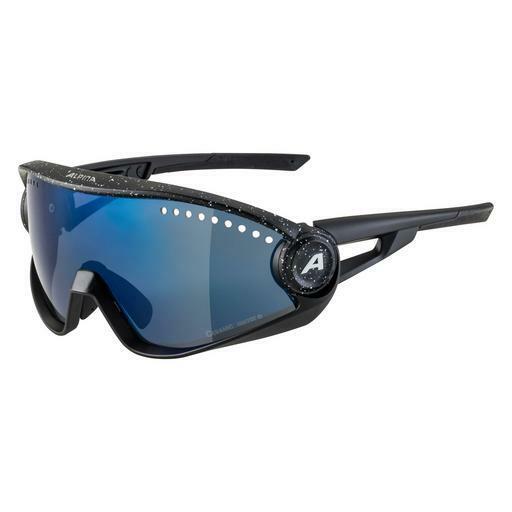 Lunettes de soleil ALPINA SPORTS 5W1NG (A8656 331)