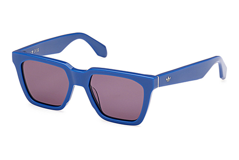 Lunettes de soleil Adidas Originals OR0110 90A