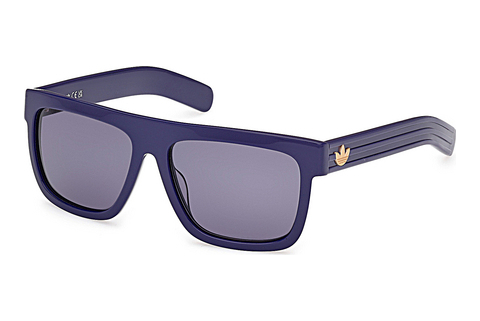 Lunettes de soleil Adidas Originals OR0127 90V