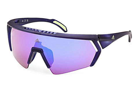 Lunettes de soleil Adidas Cmpt aero (SP0063 92Z)