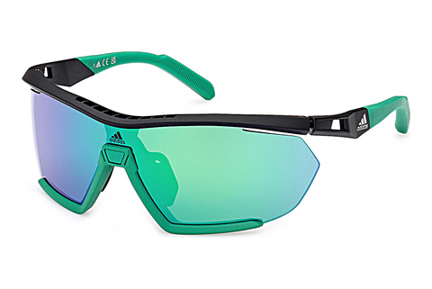 Lunettes de soleil Adidas Cmpt aero li (SP0072 05Q)