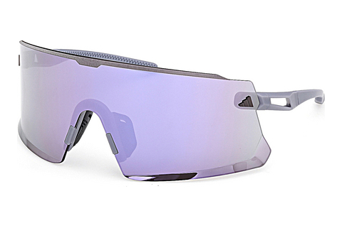 Lunettes de soleil Adidas Adidas dunamis pro (SP0100 79Z)