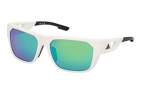 Lunettes de soleil Adidas SP0102 21Q