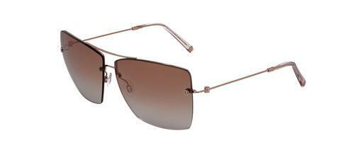 Lunettes de soleil Bogner 67314 7000