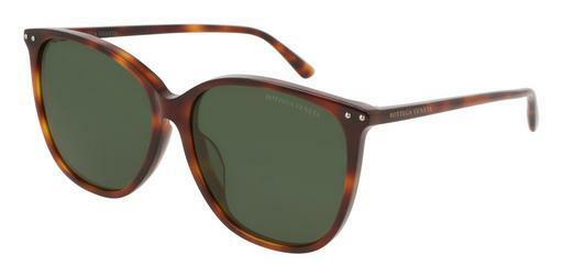 Ophthalmic Glasses Bottega Veneta BV0160SA 002