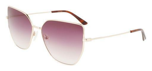 Lunettes de soleil Calvin Klein CK21129S 717