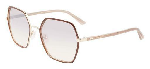 Lunettes de soleil Calvin Klein CK21131S 208