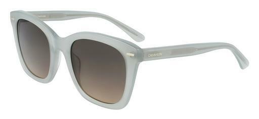 Lunettes de soleil Calvin Klein CK21506S 335